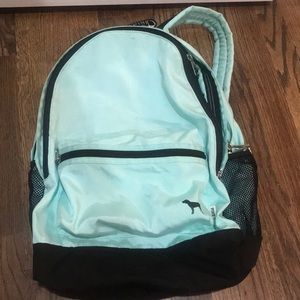 Victoria secret PINK backpack